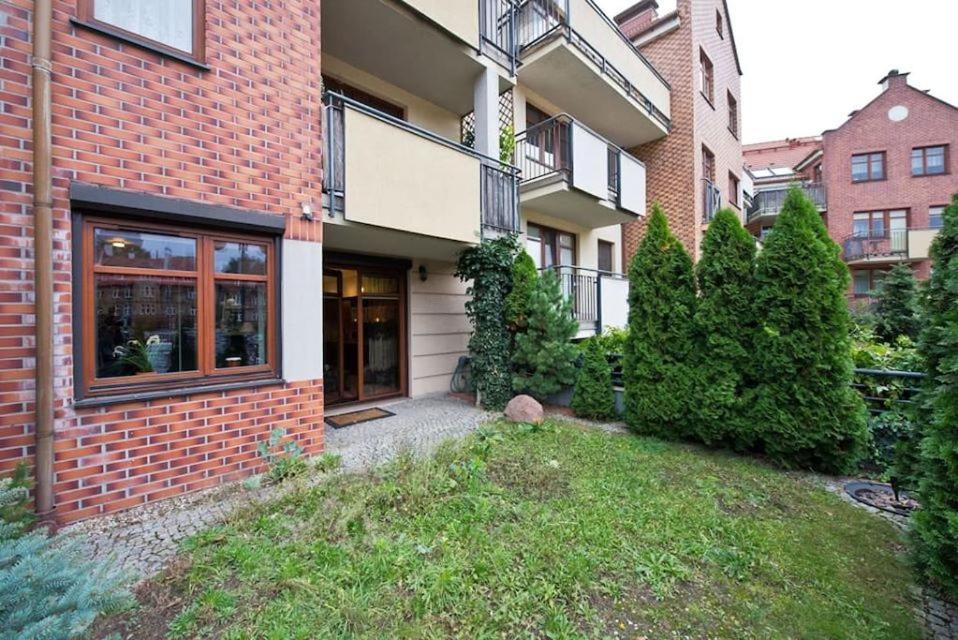 Cooliving: Cozy Room near Gdansk Medical Academy Exterior photo