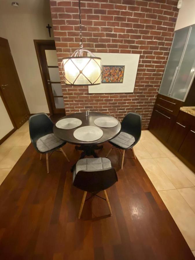 Cooliving: Cozy Room near Gdansk Medical Academy Exterior photo