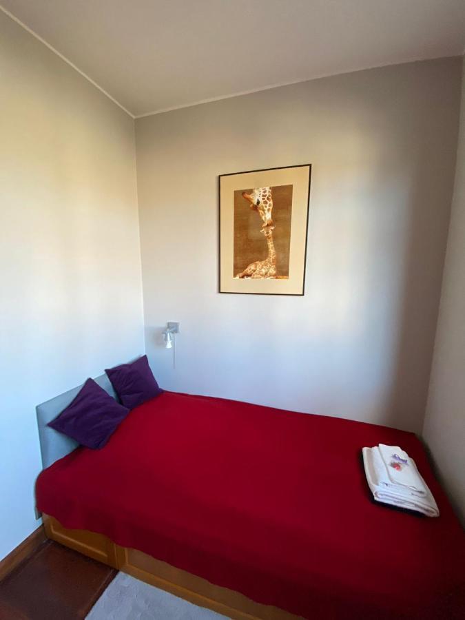Cooliving: Cozy Room near Gdansk Medical Academy Exterior photo