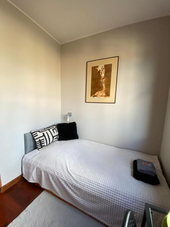 Cooliving: Cozy Room near Gdansk Medical Academy Exterior photo