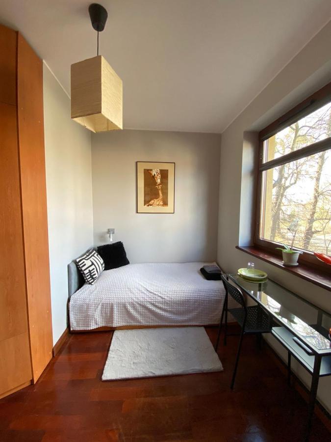 Cooliving: Cozy Room near Gdansk Medical Academy Exterior photo