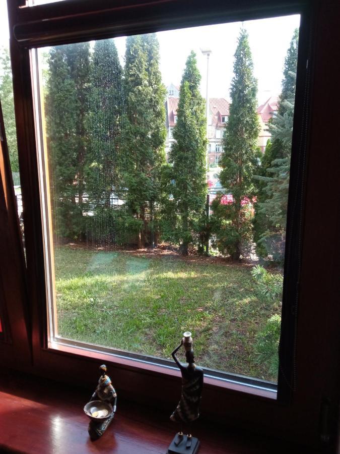Cooliving: Cozy Room near Gdansk Medical Academy Exterior photo